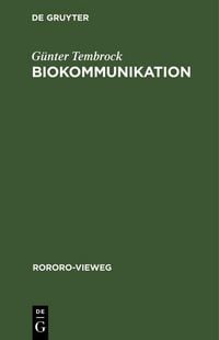 Produktbild: Biokommunikation