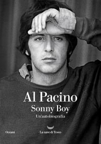 Produktbild: Sonny boy. Un'autobiografia