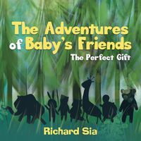 Produktbild: The Adventures of Baby's Friends