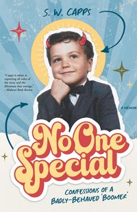 Produktbild: No One Special