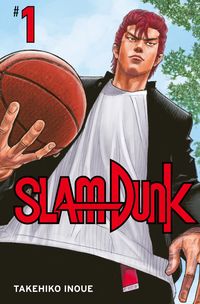 Produktbild: Slam Dunk 1