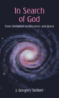 Produktbild: In Search of God
