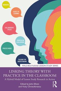 Produktbild: Linking Theory with Practice in the Classroom