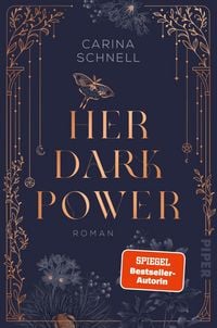 Produktbild: Her Dark Power