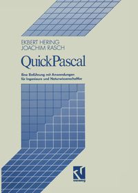 Produktbild: QuickPascal