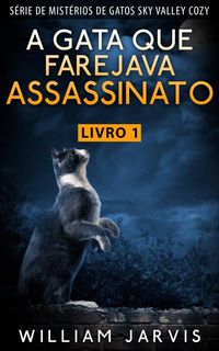 Produktbild: A Gata Que Farejava Assassinato