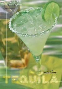 Produktbild: Mini Bar: Tequila