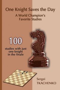Produktbild: One Knight Saves the Day