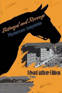 Produktbild: Betrayal and Revenge