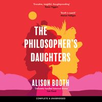 Produktbild: The Philosopher's Daughters