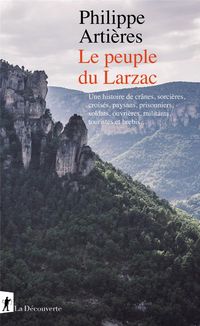 Produktbild: Le peuple du Larzac