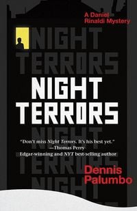 Produktbild: Night Terrors