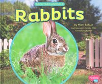 Produktbild: Backyard Animals Rabbits