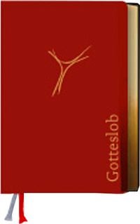 Produktbild: Gotteslob. Katholisches Gebet- und Gesangbuch, Ausgabe Bistum Münster