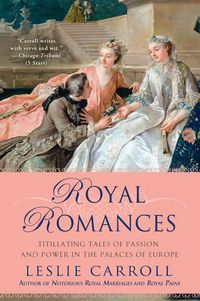 Produktbild: Royal Romances
