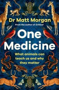 Produktbild: One Medicine