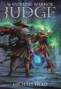 Produktbild: Wandering Warrior