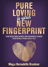 Produktbild: Pure loving IS our new fingerprint