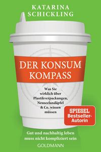 Produktbild: Der Konsumkompass