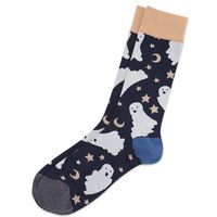Bild vom Artikel EverydaySocks 'Grumpy Ghost', Größe 41 - 46 vom Autor 