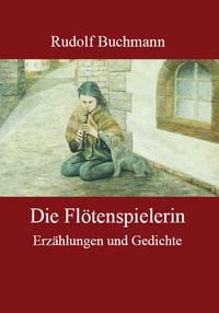 Produktbild: Die Fl&ouml;tenspielerin