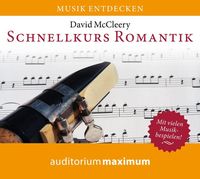 Produktbild: Schnellkurs Romantik
