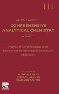 Produktbild: Analysis of Chiral Pollutants in the Environment