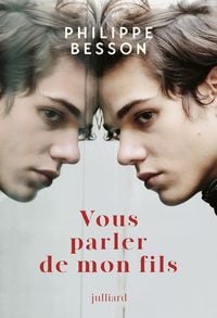 Produktbild: Vous parler de mon fils