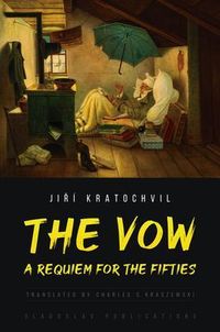 Produktbild: The Vow