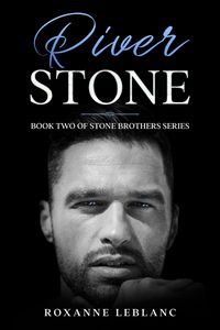 Produktbild: River Stone (Stone Brothers Series, #2)
