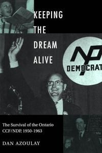Produktbild: Keeping the Dream Alive
