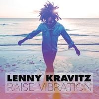 Produktbild: Raise Vibration (Super Deluxe)