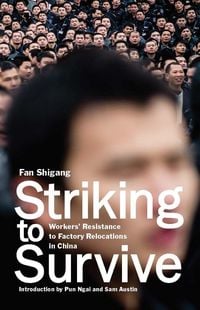 Produktbild: Striking to Survive