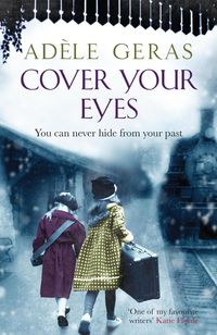 Produktbild: Cover Your Eyes