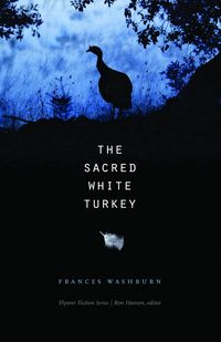Produktbild: The Sacred White Turkey