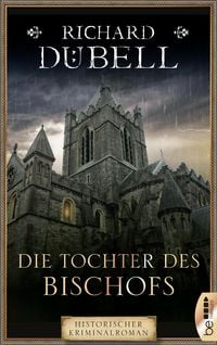 Produktbild: Die Tochter des Bischofs