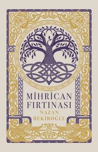 Produktbild: Mihrican Firtinasi