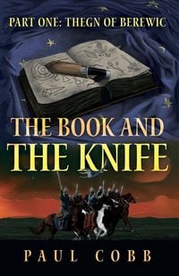 Produktbild: The Book and the Knife