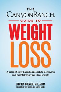 Produktbild: Canyon Ranch Guide to Weight Loss