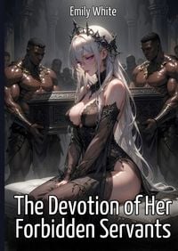 Produktbild: The Devotion of Her Forbidden Servants