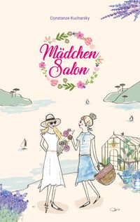 Produktbild: M&auml;dchensalon