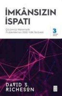 Produktbild: Imkansizin Ispati