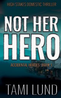 Produktbild: Not Her Hero