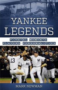 Produktbild: Yankee Legends