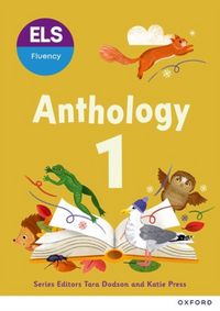 Produktbild: ELS Fluency: Year 1/Primary 2: Anthology 1