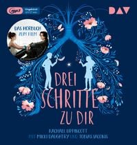 Produktbild: Drei Schritte zu dir
