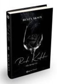 Produktbild: Siyah Kugu 2 - Ruh Kadehi Ciltli