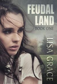 Produktbild: Feudal Land, Book one