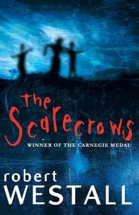 Produktbild: Scarecrows