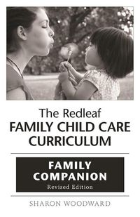 Produktbild: The Redleaf Family Child Care Curriculum Family Companion